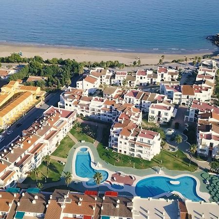 Playa Romana Kione Rentals Alcossebre Εξωτερικό φωτογραφία