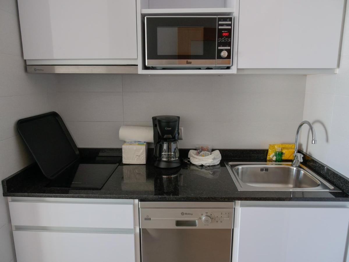 Playa Romana Kione Rentals Alcossebre Εξωτερικό φωτογραφία