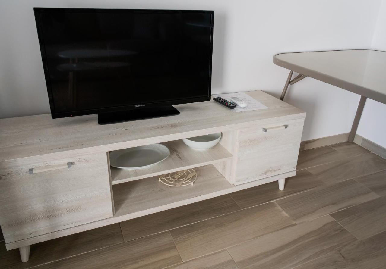 Playa Romana Kione Rentals Alcossebre Εξωτερικό φωτογραφία
