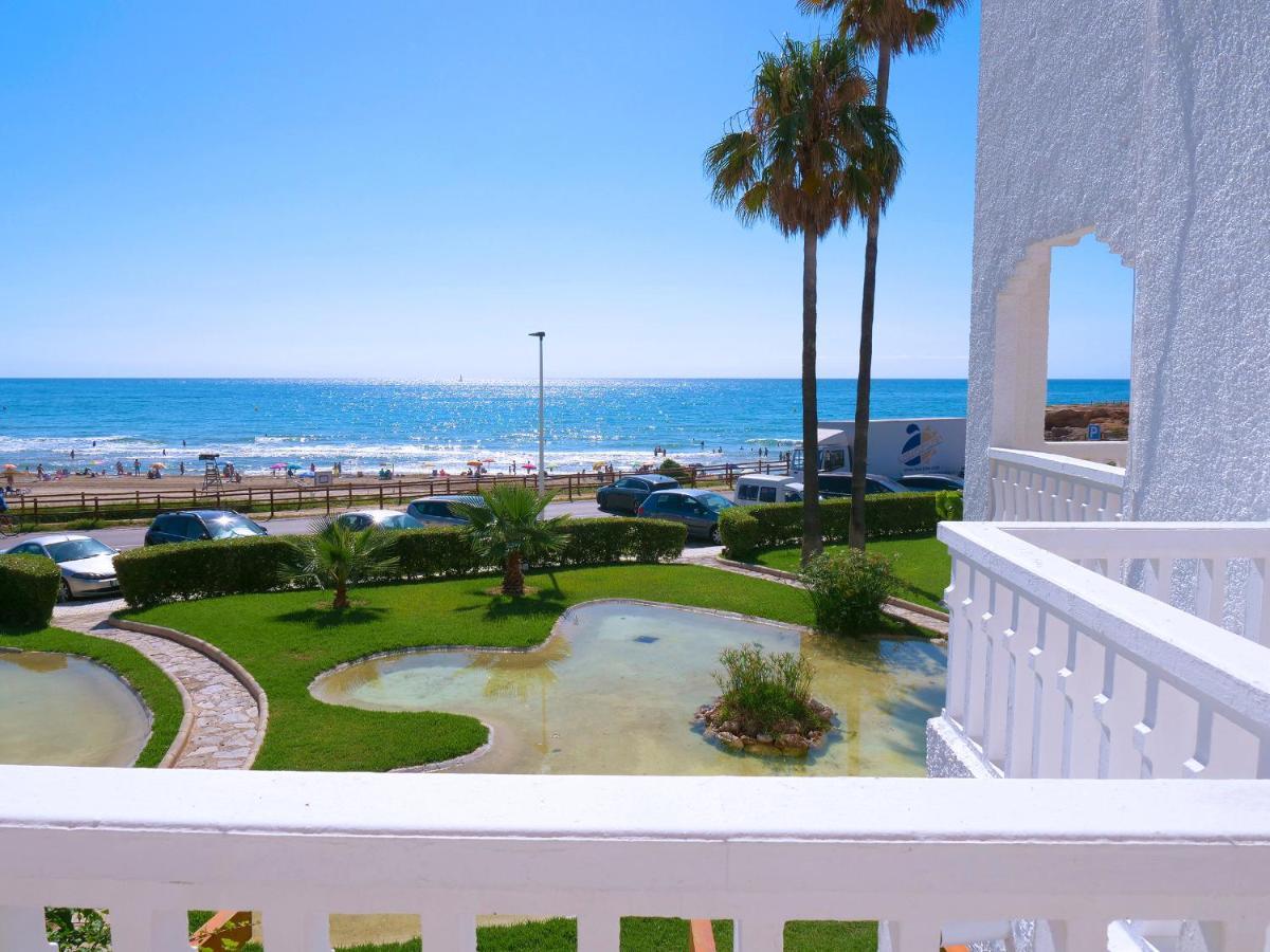 Playa Romana Kione Rentals Alcossebre Εξωτερικό φωτογραφία