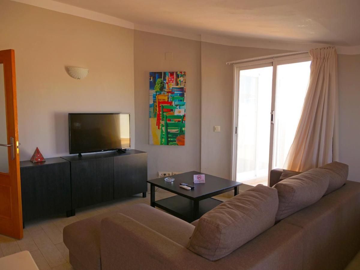 Playa Romana Kione Rentals Alcossebre Εξωτερικό φωτογραφία