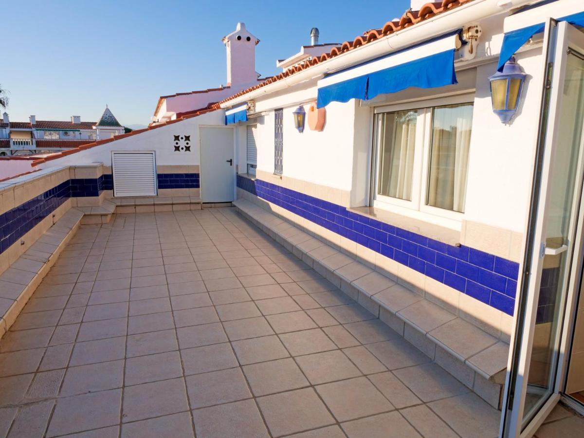 Playa Romana Kione Rentals Alcossebre Εξωτερικό φωτογραφία
