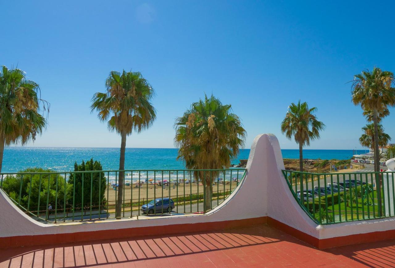 Playa Romana Kione Rentals Alcossebre Εξωτερικό φωτογραφία