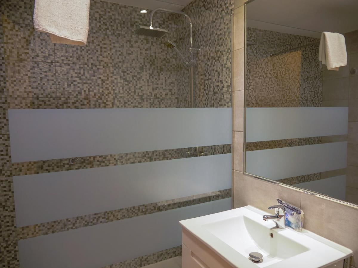 Playa Romana Kione Rentals Alcossebre Εξωτερικό φωτογραφία