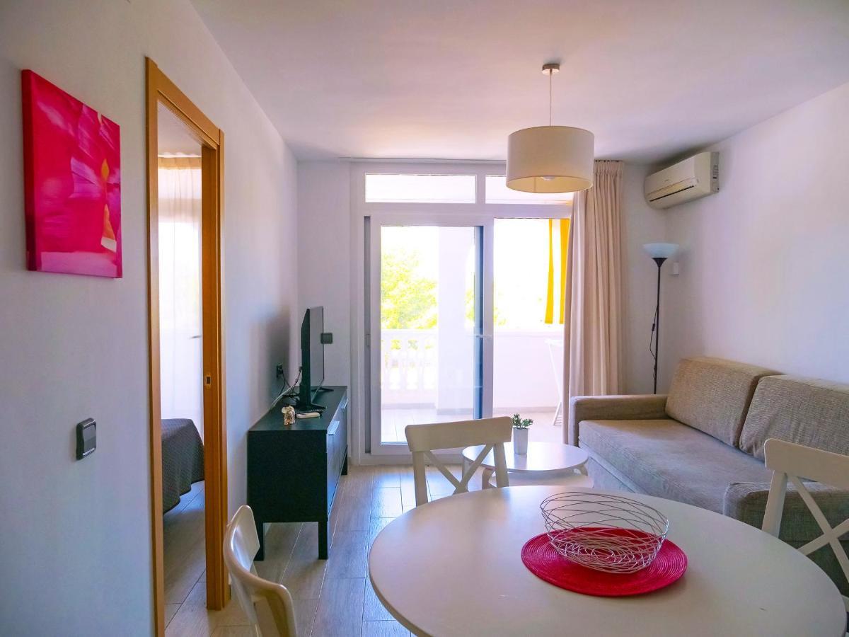Playa Romana Kione Rentals Alcossebre Εξωτερικό φωτογραφία
