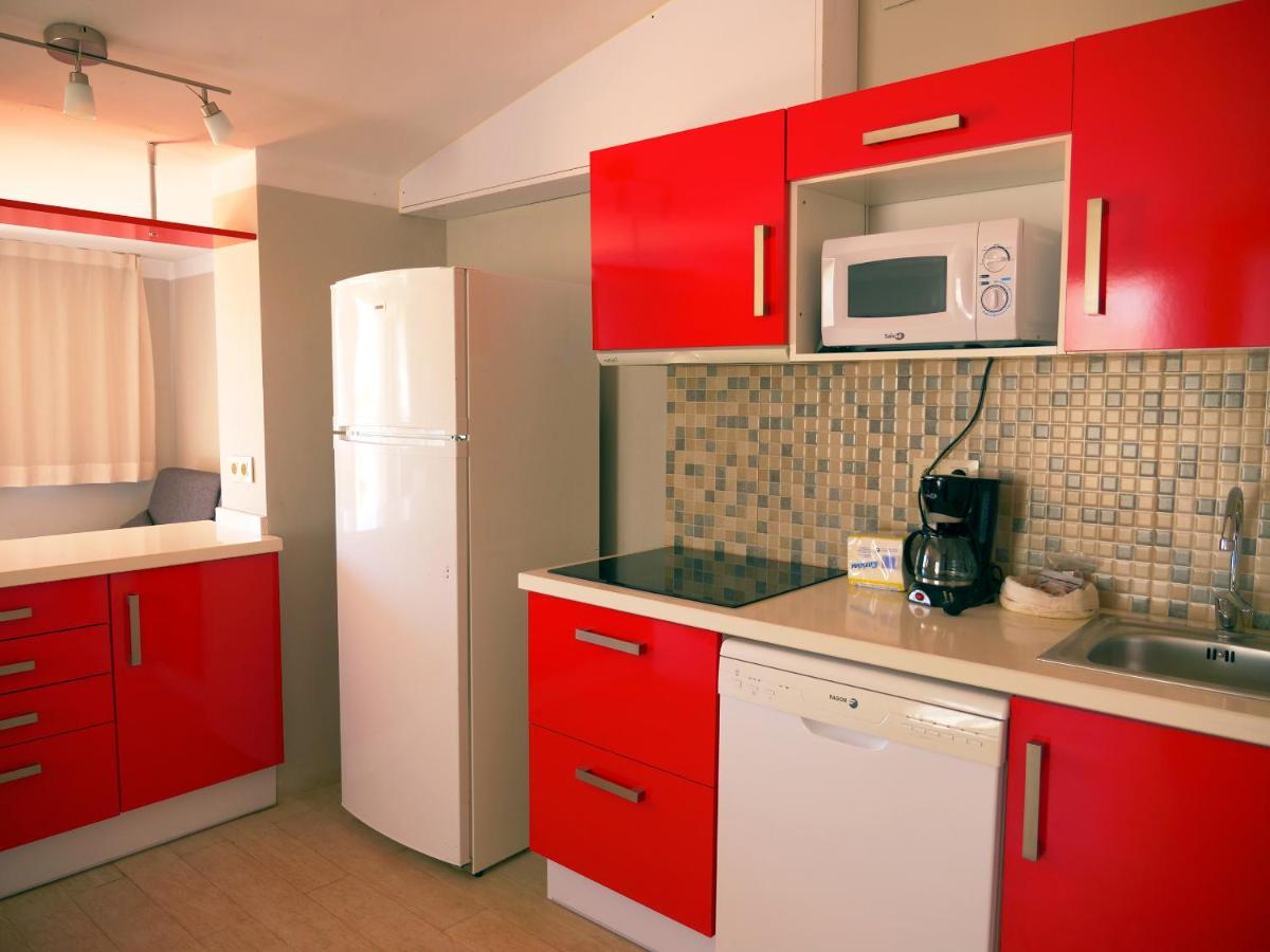Playa Romana Kione Rentals Alcossebre Εξωτερικό φωτογραφία