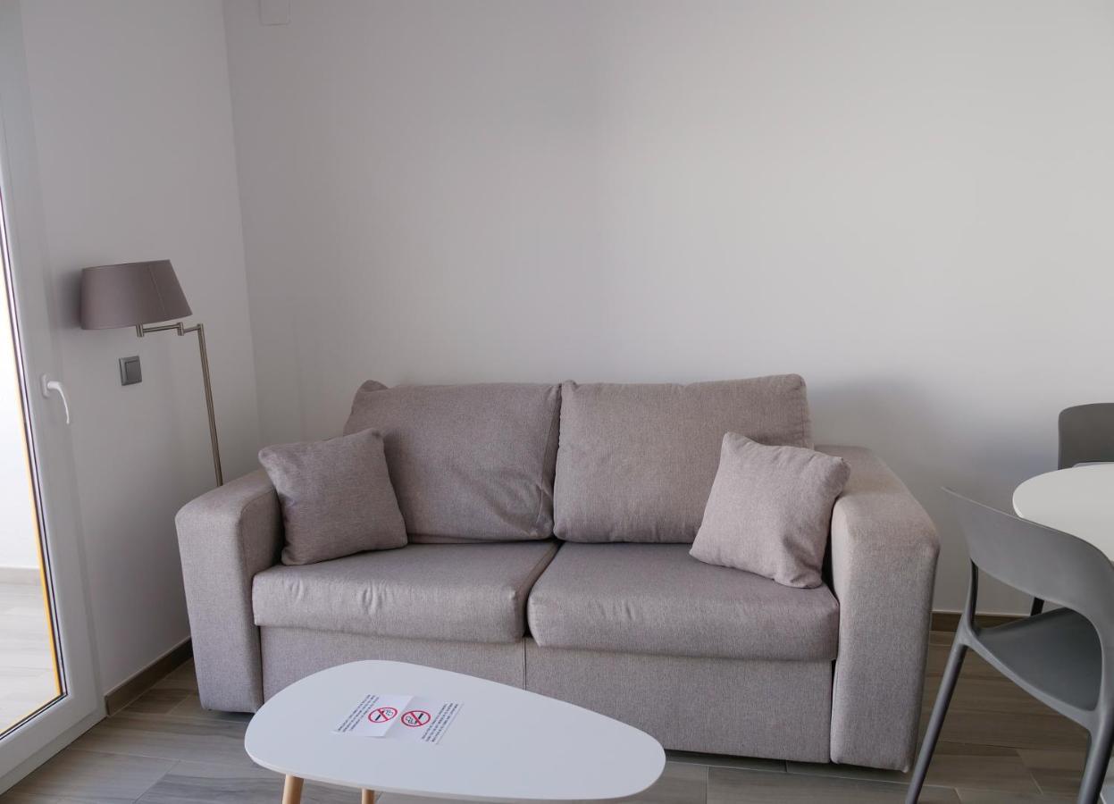 Playa Romana Kione Rentals Alcossebre Εξωτερικό φωτογραφία