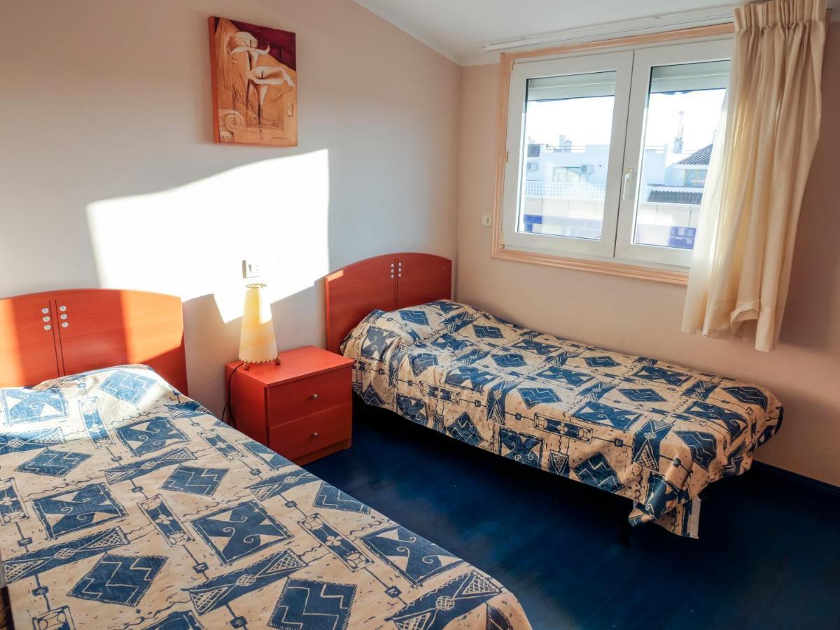 Playa Romana Kione Rentals Alcossebre Εξωτερικό φωτογραφία