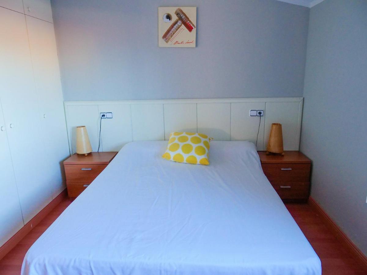 Playa Romana Kione Rentals Alcossebre Εξωτερικό φωτογραφία