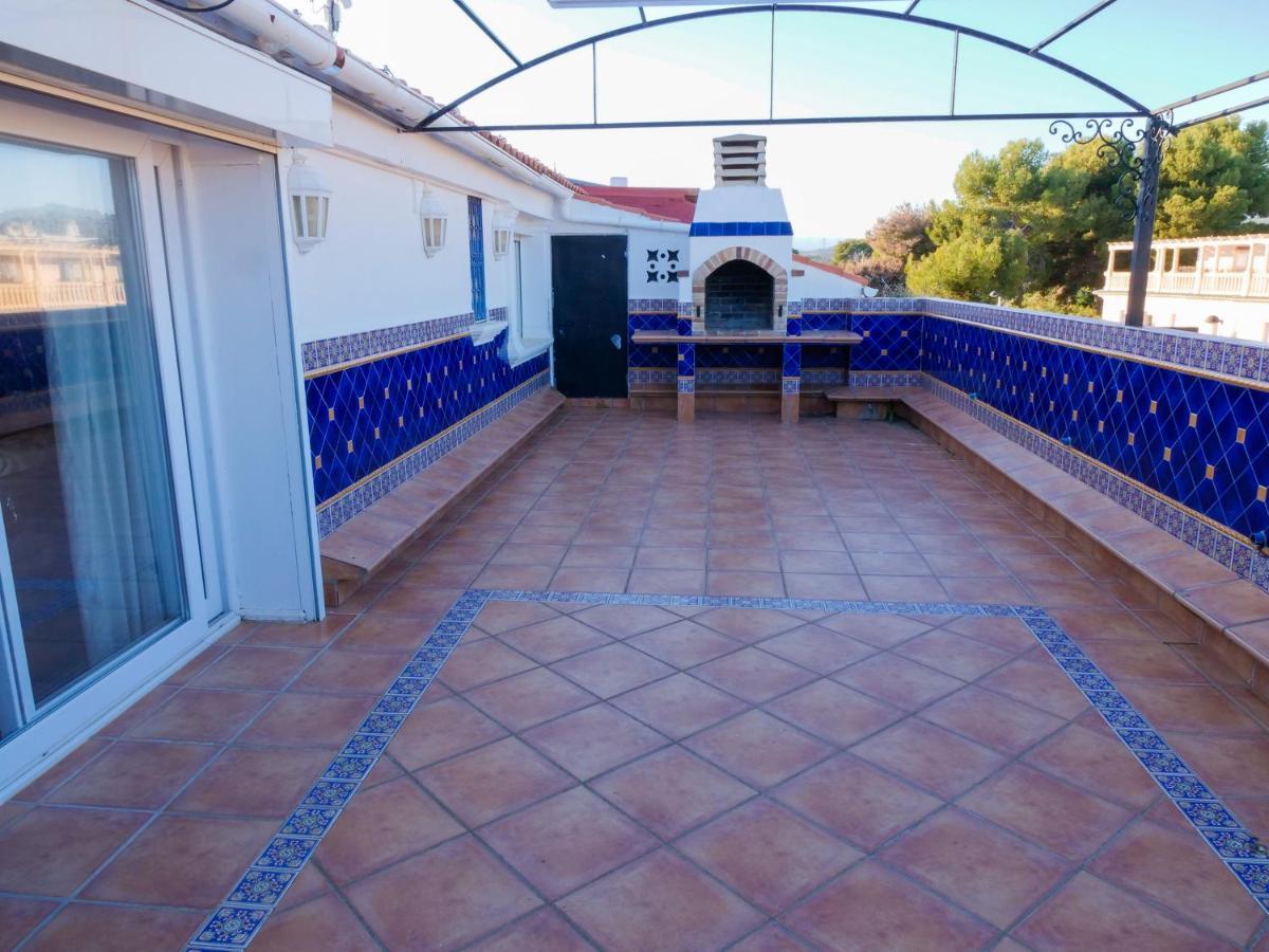 Playa Romana Kione Rentals Alcossebre Εξωτερικό φωτογραφία