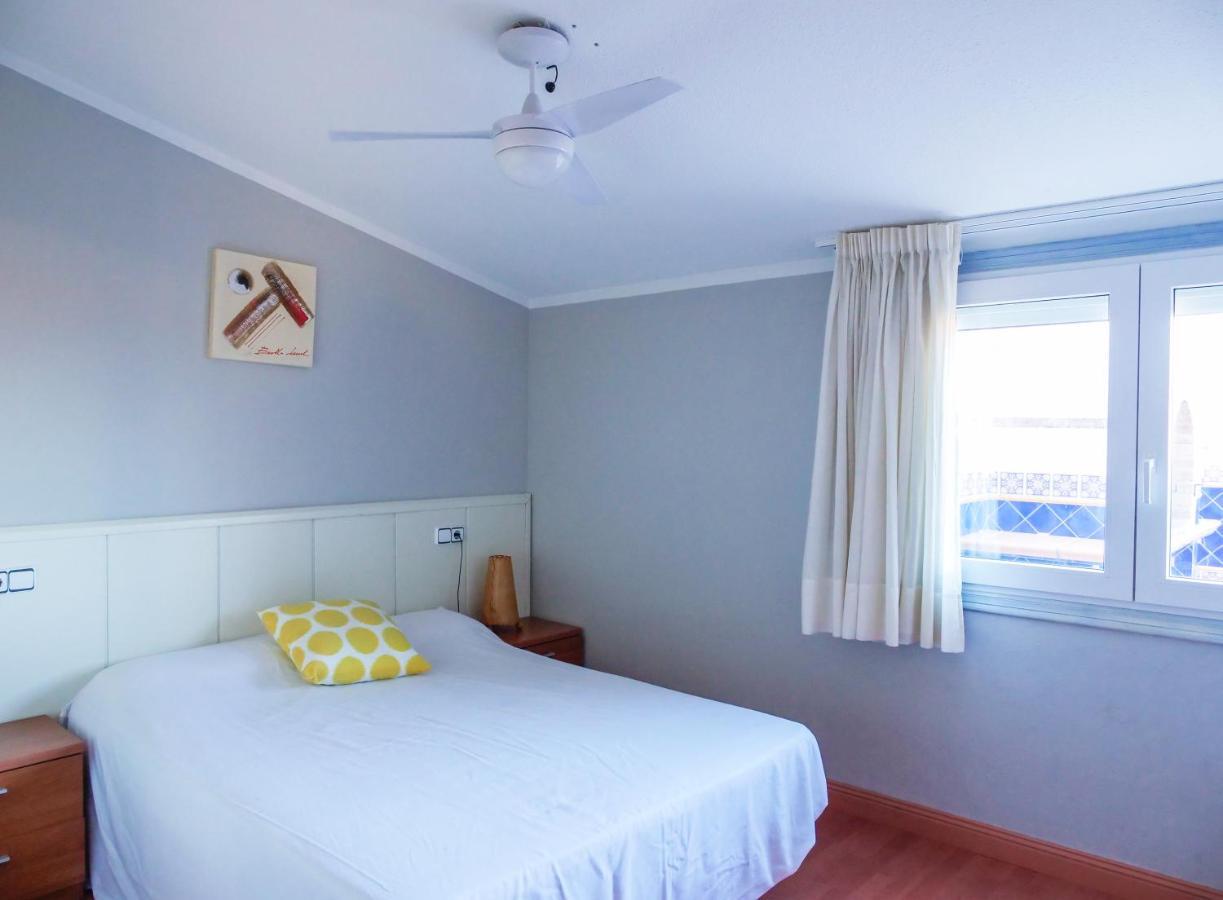 Playa Romana Kione Rentals Alcossebre Εξωτερικό φωτογραφία