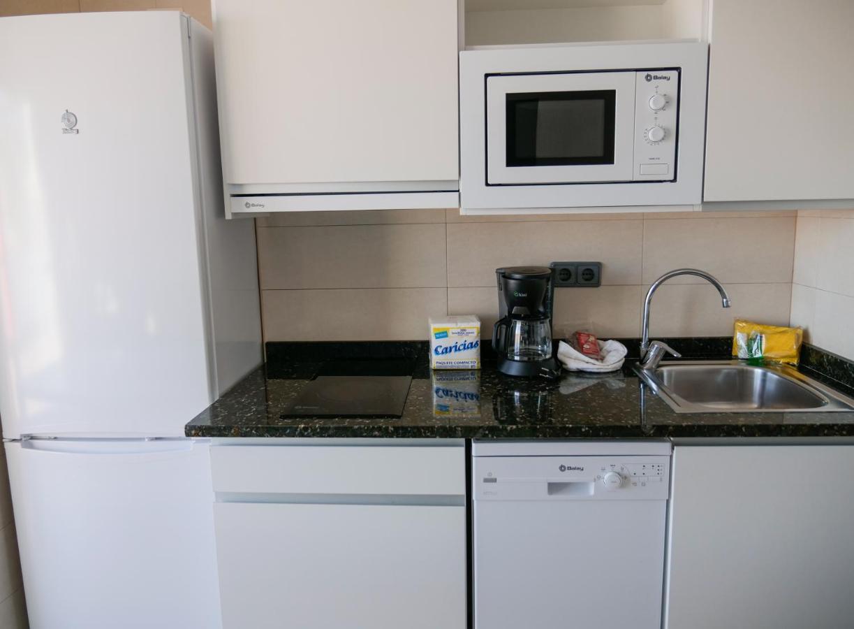 Playa Romana Kione Rentals Alcossebre Εξωτερικό φωτογραφία