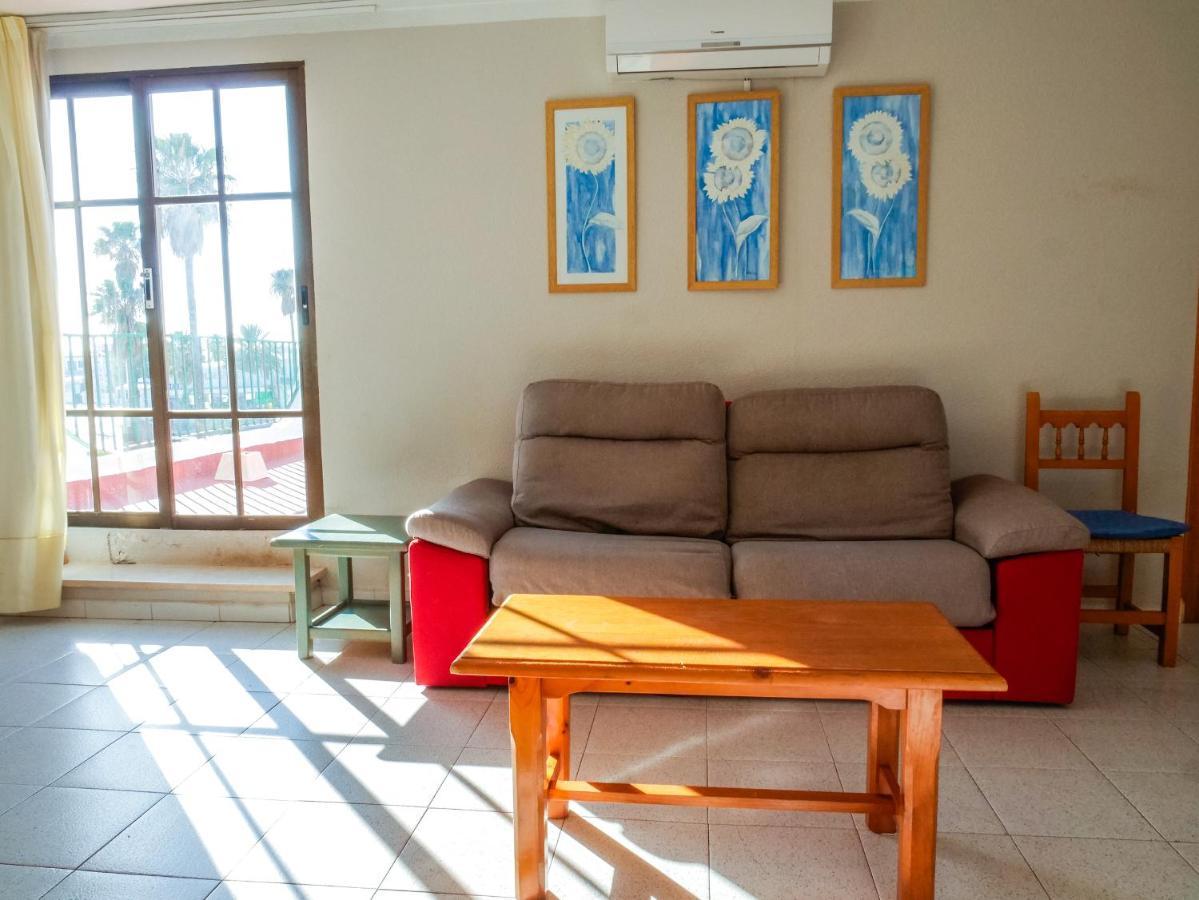 Playa Romana Kione Rentals Alcossebre Εξωτερικό φωτογραφία