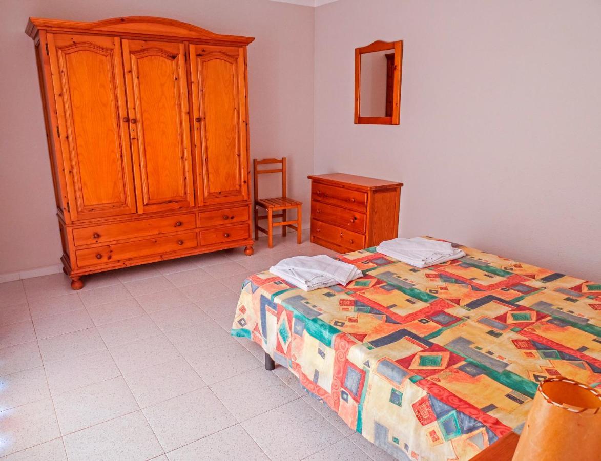 Playa Romana Kione Rentals Alcossebre Εξωτερικό φωτογραφία