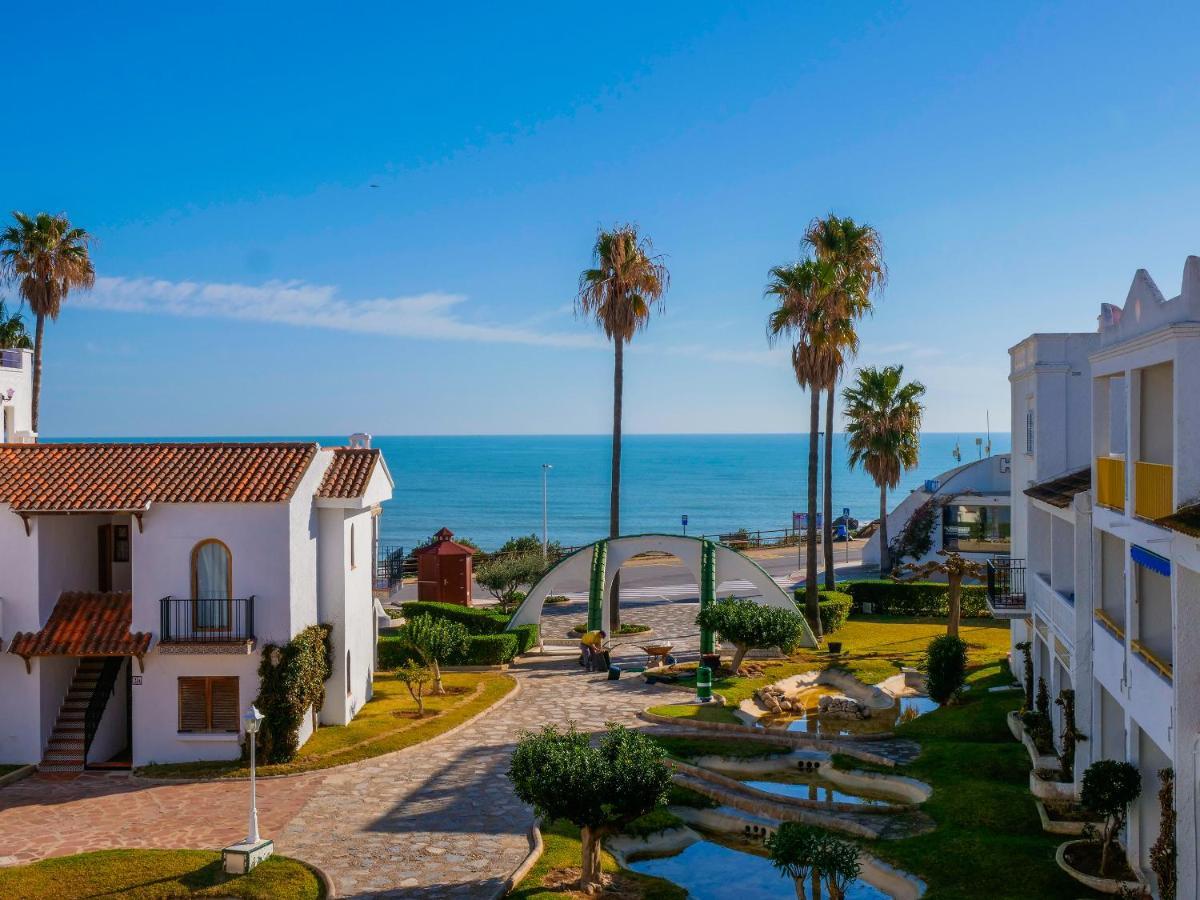 Playa Romana Kione Rentals Alcossebre Εξωτερικό φωτογραφία
