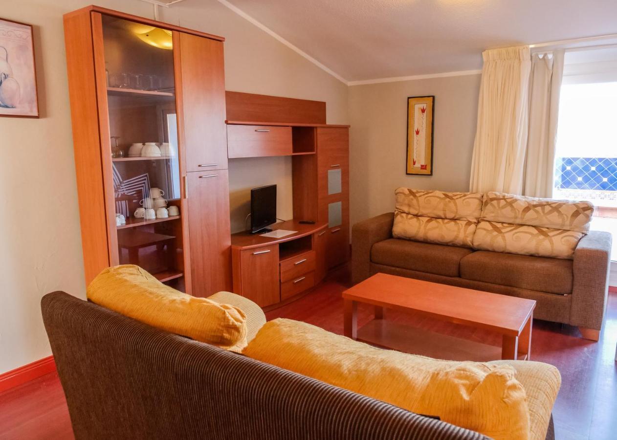 Playa Romana Kione Rentals Alcossebre Εξωτερικό φωτογραφία