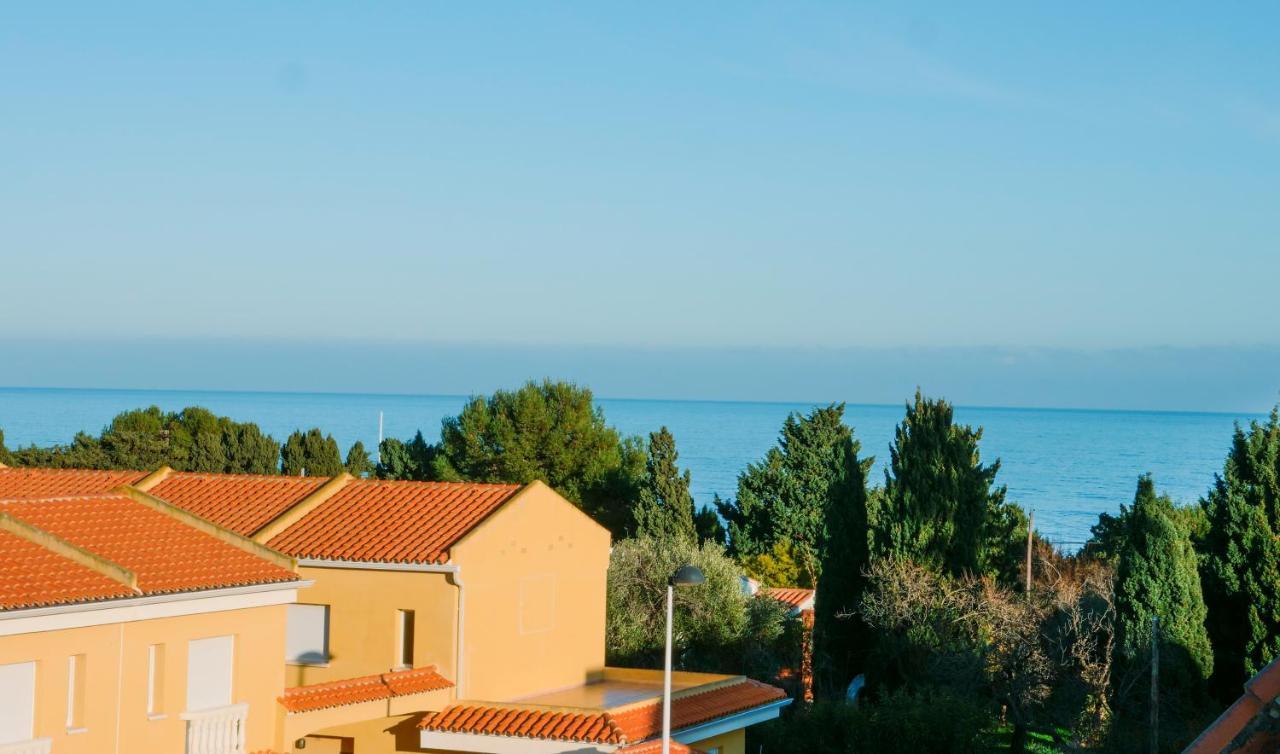 Playa Romana Kione Rentals Alcossebre Εξωτερικό φωτογραφία