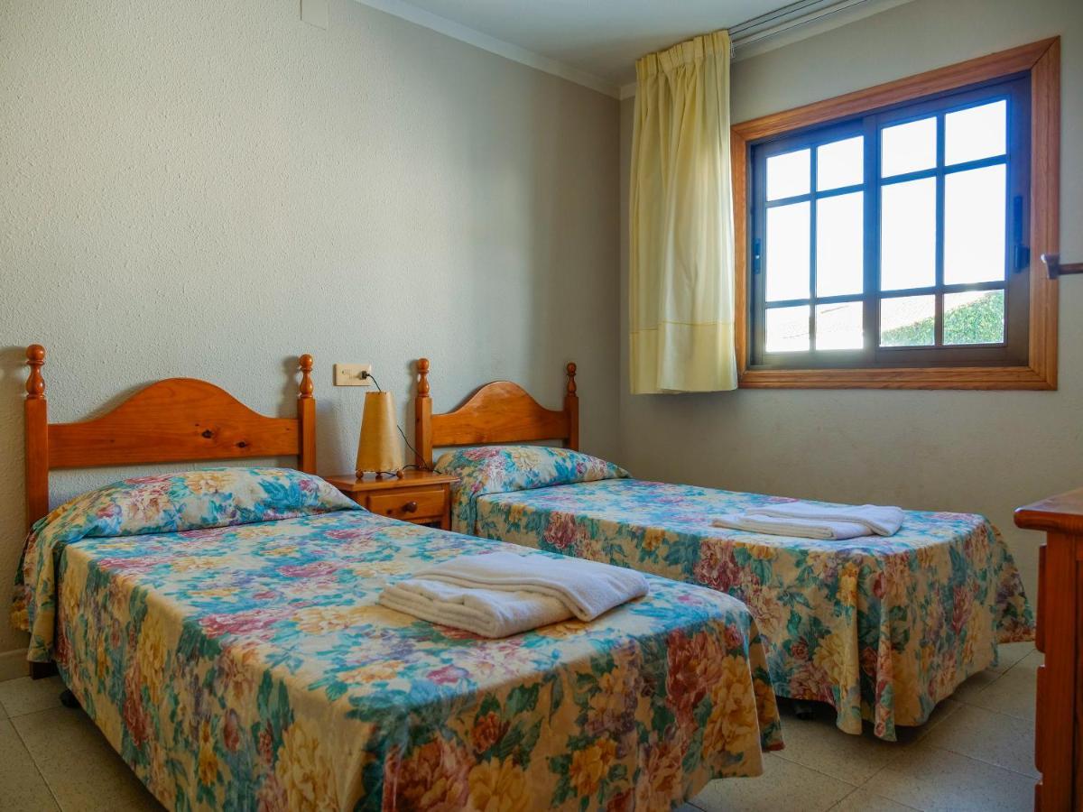 Playa Romana Kione Rentals Alcossebre Εξωτερικό φωτογραφία