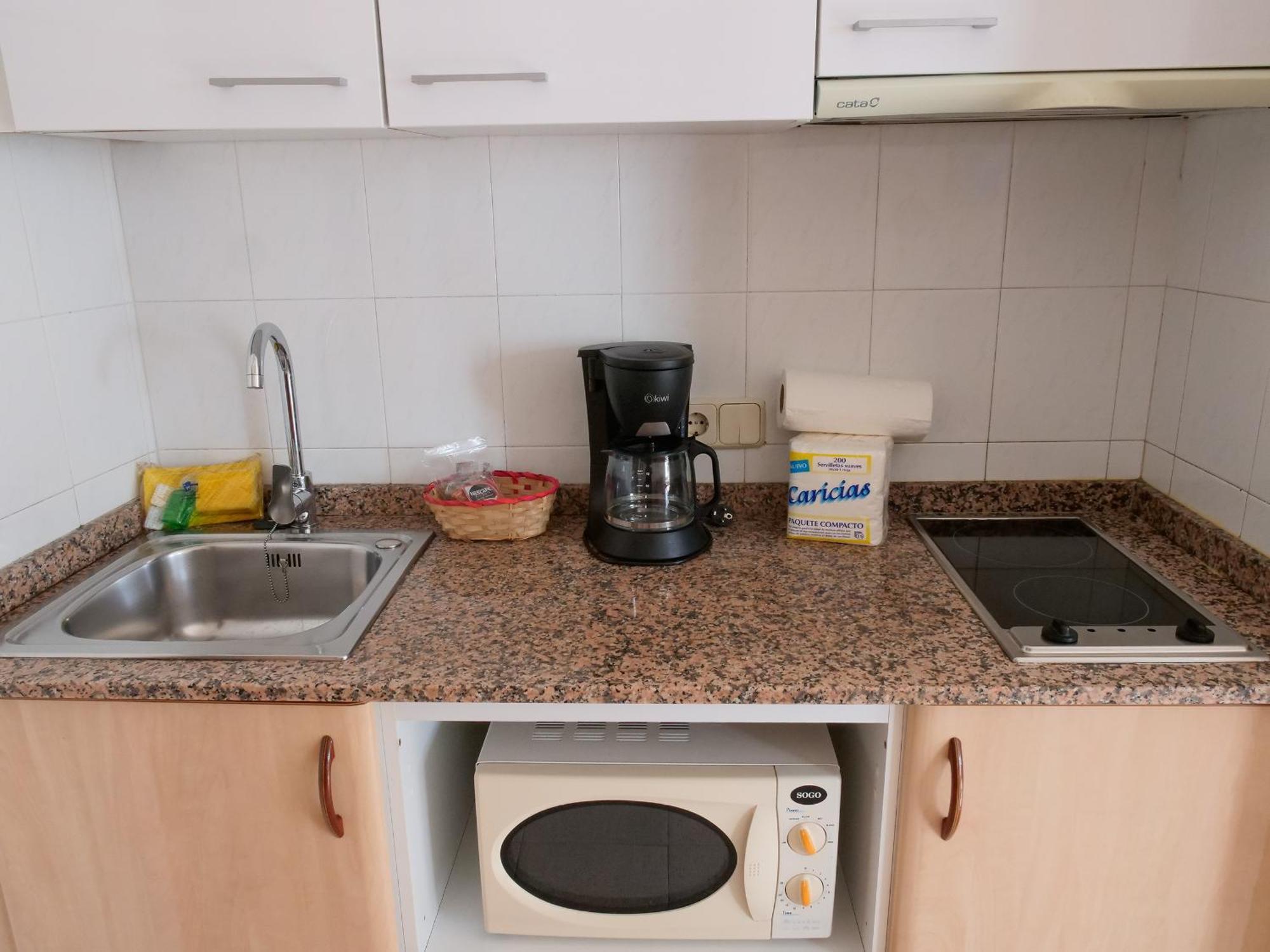 Playa Romana Kione Rentals Alcossebre Δωμάτιο φωτογραφία